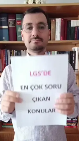 #lgs #lgs2025 #lgstayfa #lgsanneleri #lgsdeneme #lgsrehberlik #lgstürkçe #lgsnotları #sınavahazırlık #yazılıhazırlık #eğitimkoçu #öğrencikoçu #türkçeuzmanı #dersçalışma #kütüphane #lgs #lgs2026 #meb #osymcaps 