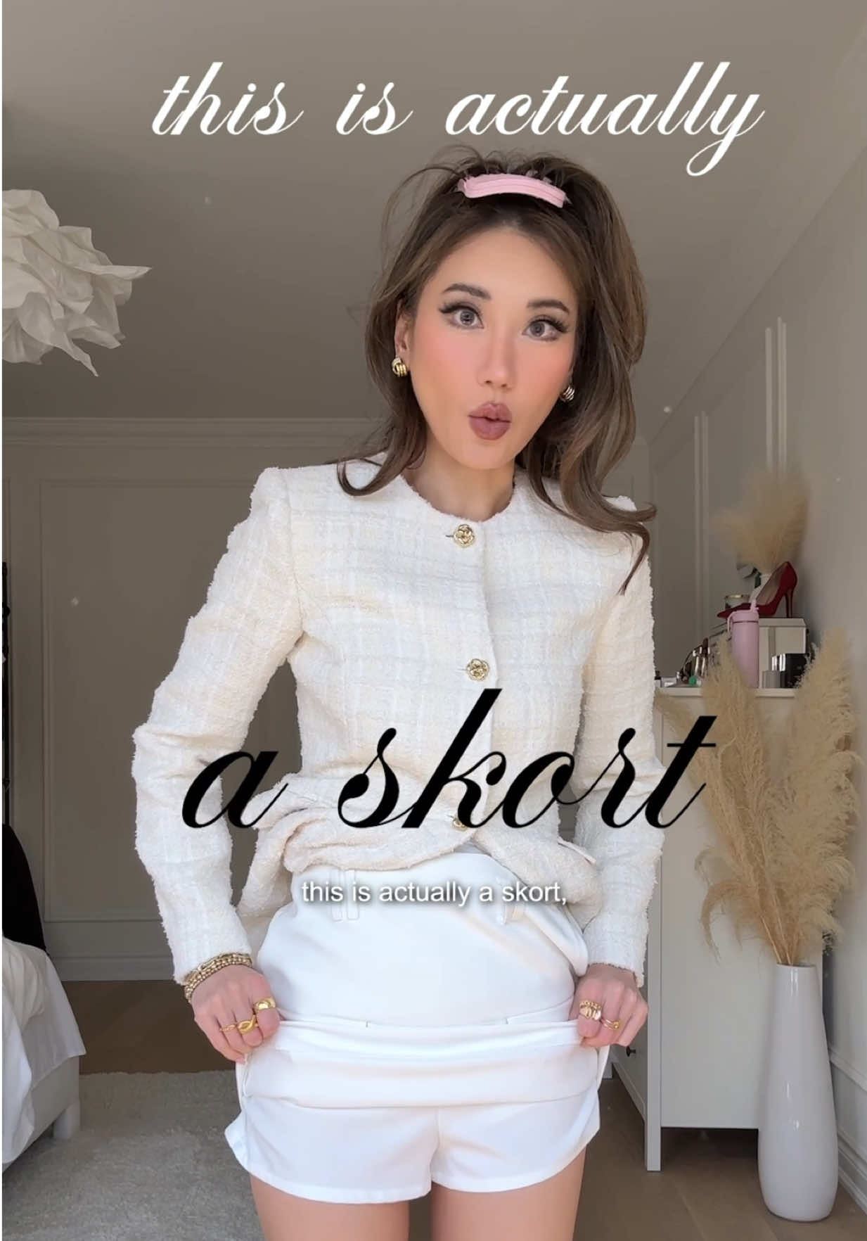 Iinks in bio 🤍 boots or slingbacks??? ##style##fypp##zaraoutfit##girls