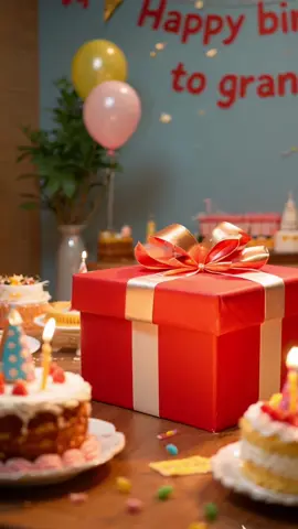 pleasantly surprised! Baby sings Happy Birthday!#fyp #babysinging #babylaught #ai #cutebaby #cattiktok #happybirthday #rival #adoreable 