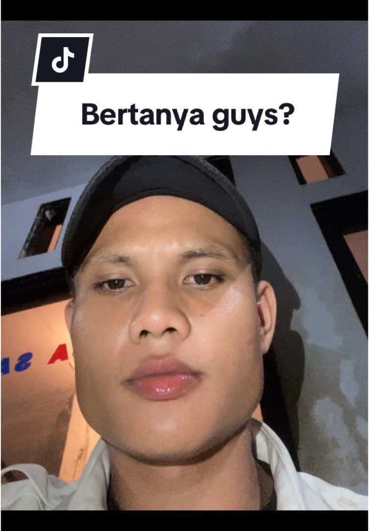 Apa iya?