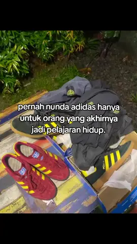 kecewa berat #adidasoriginals #fypp #4u #wongliongertiopo 