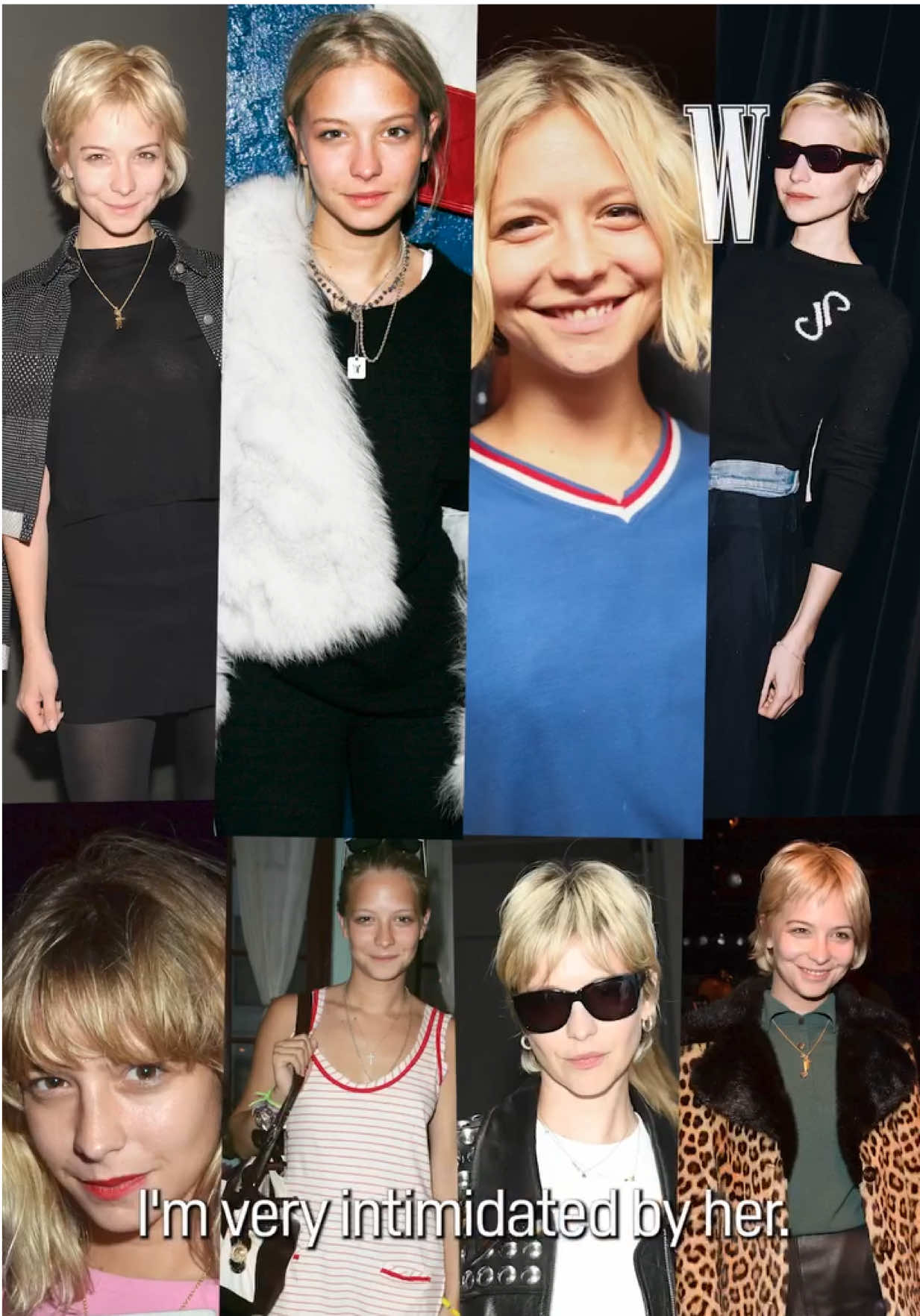 Annabelle Dexter-Jones is here to spill the skincare secrets hiding in her five (!) beauty bags. In the latest episode of ‘Skin Talk With @LAURA LOVE,’ the actor discusses her #Succession mullet, biggest beauty regret, and the one tool she—and Madonna—swear by. Link in bio for more. #beautyhacks #BeautyTok #skincareroutine #skincare 