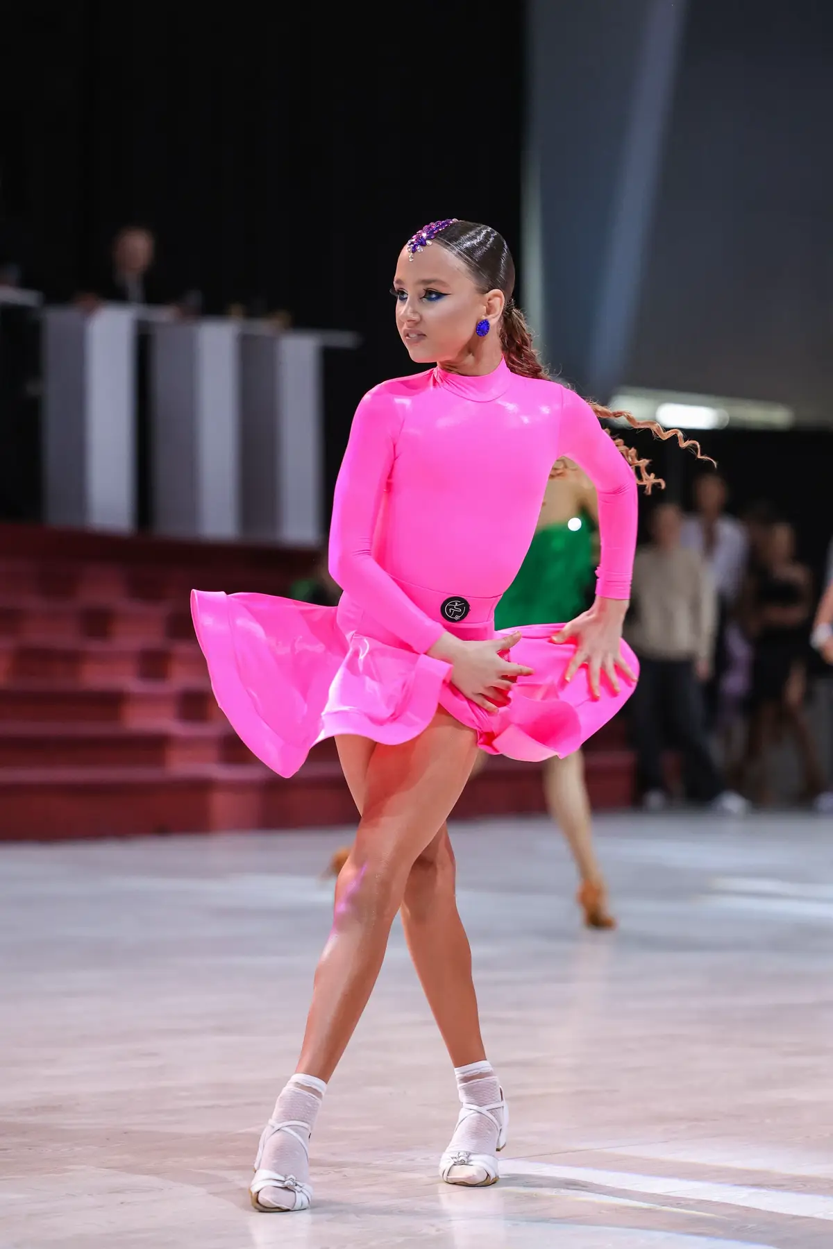 #бальныетанцы #фізкультура #танці #бальнітанціукраїна #тренер 