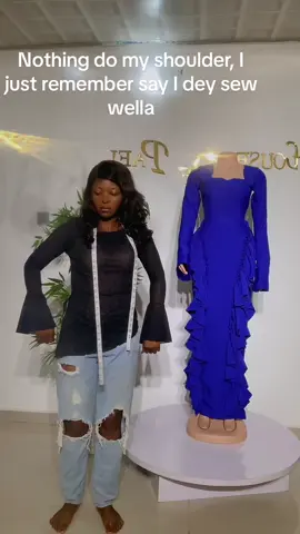 #viralvideo #kogifashiondesigner #kadunatiktok #lokojatiktokers #fybシviral #bellanaija #fashiontiktok #fashiontrend 