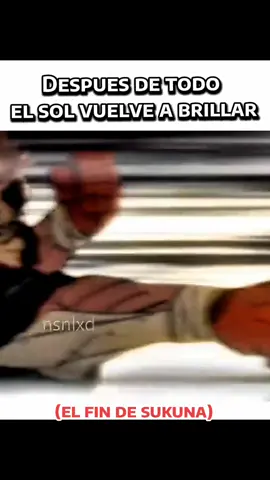 el fin de sukuna  yuji gano a puño limpio #yujivssukuna #sukunaesderrotado #elfindesukuna #gano #yujiitadori #sukunaryomen #paratiiiiiiiiiiiiiiiiiiiiiiiiiiiiiii #judasladygaga #paratii 
