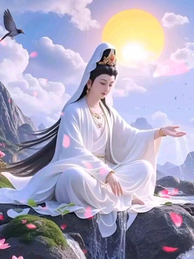 tài lộc may mắn giành cho bạn hãy đón nhận 🥰🥰🥰 #nammoadidaphat  #nammobonsuthichcamauniphat #nammoquantheambotat  #phatphapnhiemmau  #phatphap  #mayman  #tailoc 