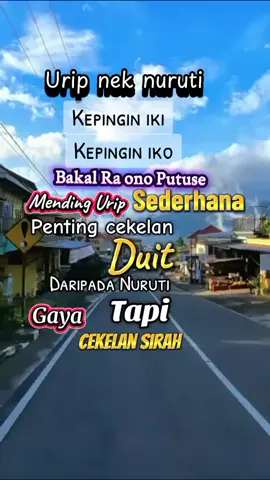 #fypシ゚viral #fypage #yanglagiviral  Sederhana penting cekelan Duit 