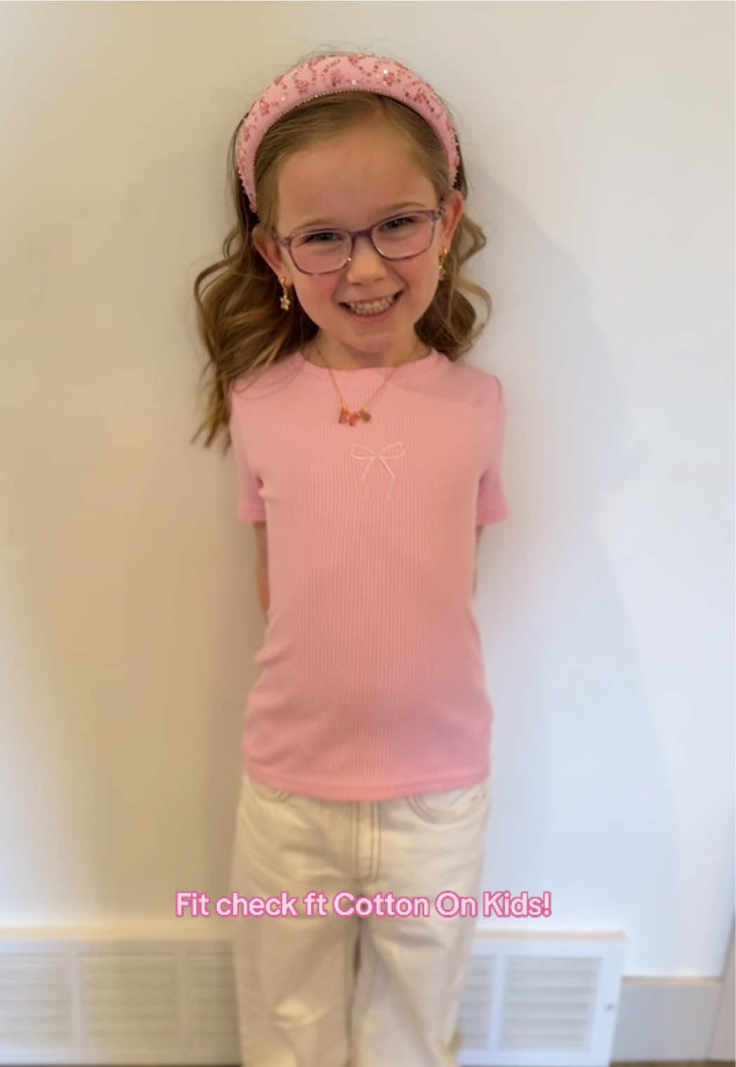 This little star lives for the limelight and the outfit changes 🤣💕 Cotton On Kids always comes through with the cutest fits! #cottononkidsstyle #minifashionicon #limelightbaby #kidsfashionfinds #cutekidalert #ministylequeen #toddlervibes #fashionforwardfam #momlifebutfun #stylishandtiny @Cotton On Kids 