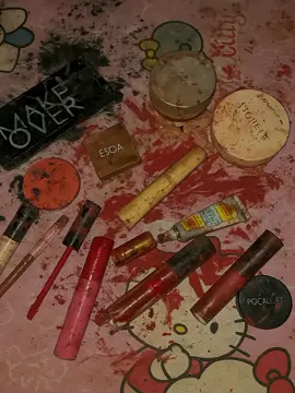 #CapCut #makeuphancur #trend #fyp 