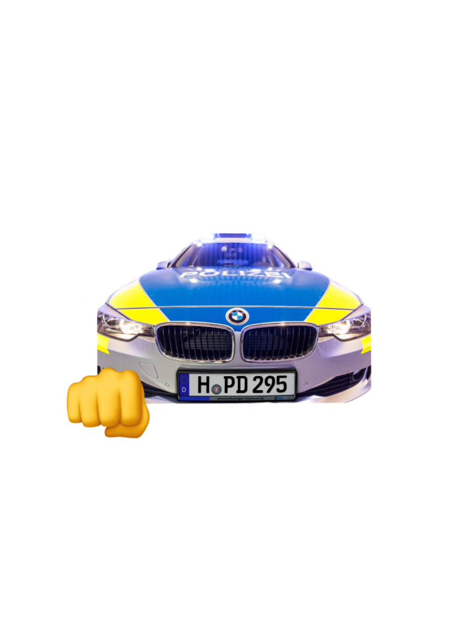 Hey 👮🫵 #hannover #hannovermemes #hannoverlebt #hannovercity 