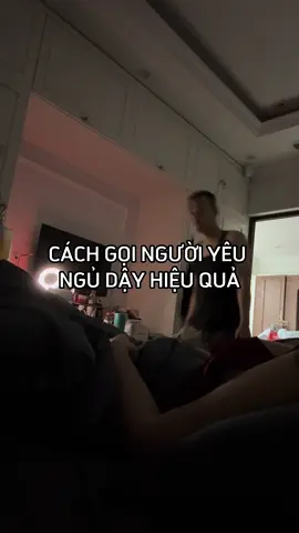 Team thích đc nũng nịu lúc mới ngủ dậy giơ tay🙋🏻‍♀️#singledadlovesinglemom @Chu Toàn vs Gia Đình 