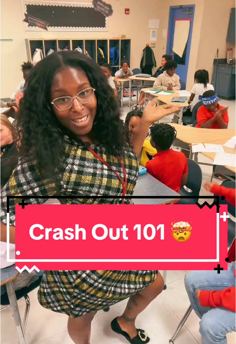 Life as a teacher 👩🏾‍🏫 it’s cool when they do it. It’s a problem when I do it… #F#ForgiveThemF#FYPE#ExploreF#ForYouT#TutorT#TeachersOfTikTokCrashOut #T#TutorsOfTikTokE#EducationJ#JaguarsL#LoveM#MathR#ReadingF#Finesse2TimesT#TestingFast#S#Stellar