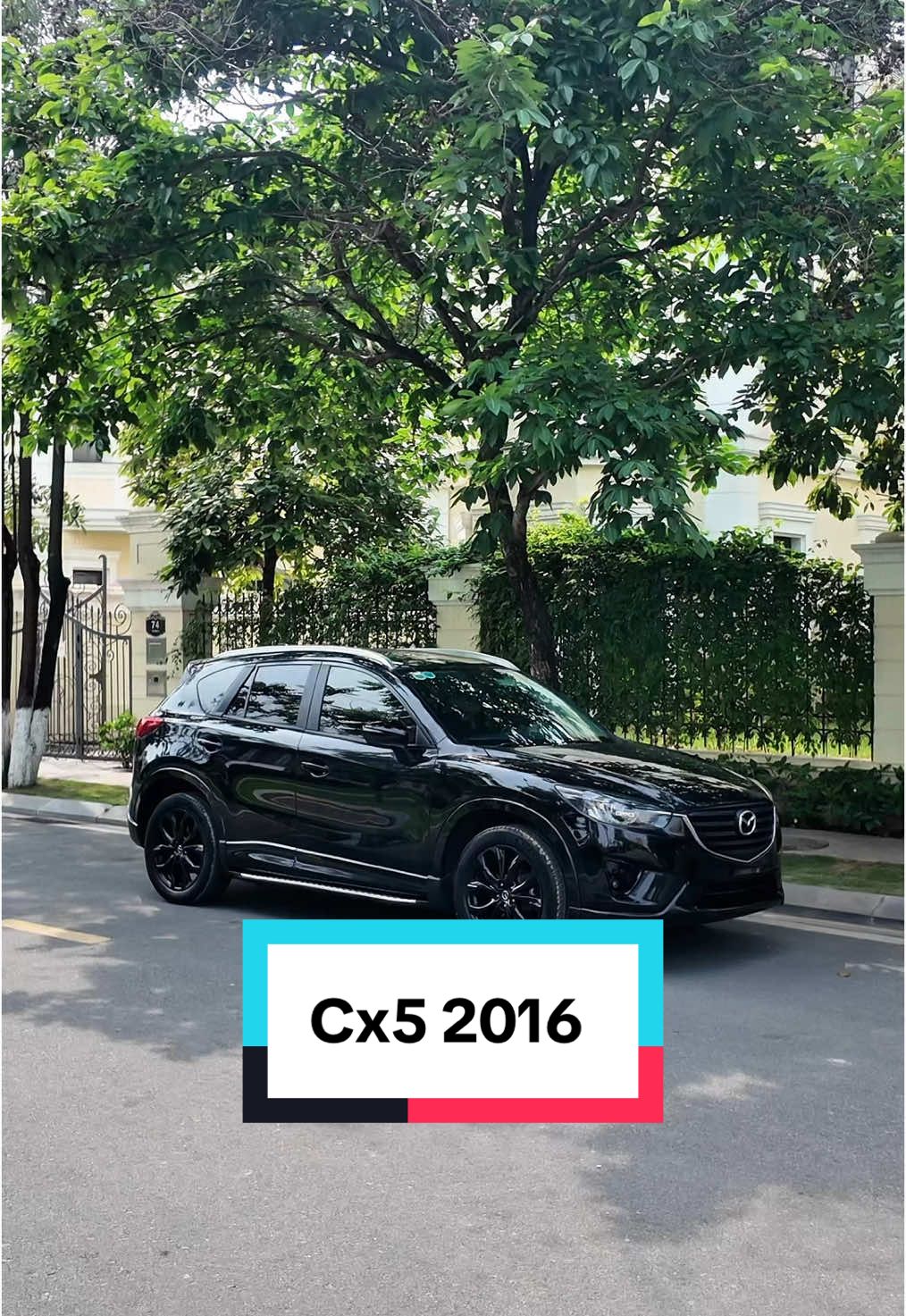 Dưới 500, xe này đã The Best chưa ạ #hoangsubie #Vlog #anhungcar #xecu #review #mazdacx5cu #cx5 