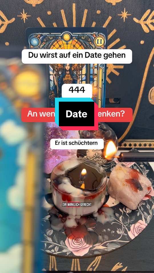An wen hast du gedacht ? Private Legungen unter Link in Bio #kartenlegen #kartenlegerin #wahrsagen #hellsehen #liebeskummer #liebe #kennenlernphase #date 