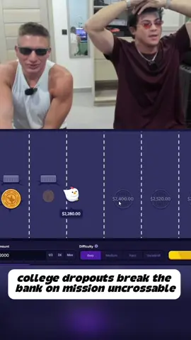 was on the edge of generational wealth #fyp #clip