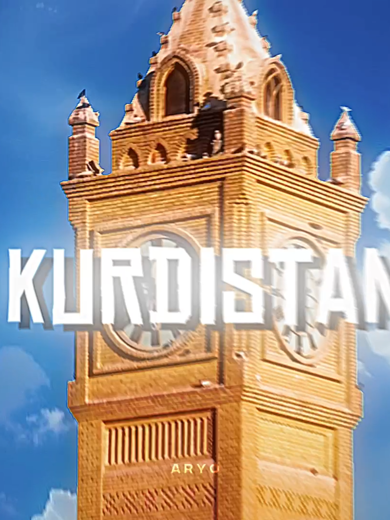 101% Edit #kurdistan #edit