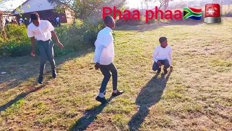 🚨🇿🇦🥺Itss Ahout To Go Done