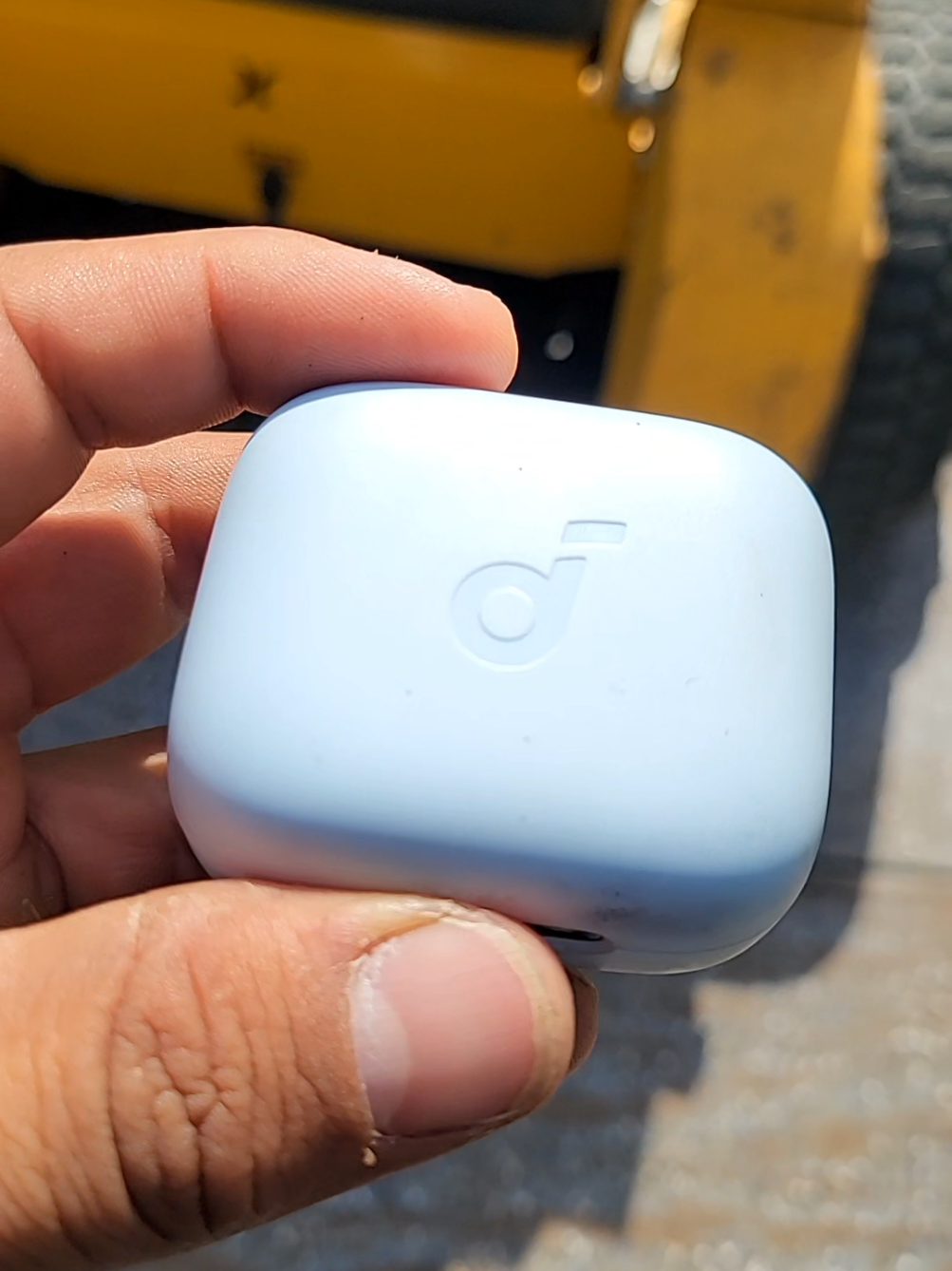 soundcore p30i #earbuds #soundcorebyanker #soundcorep30i #anker #soundcore #latinostiktok  #tiktokshop @soundcore by Anker 