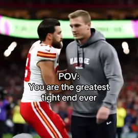 Gronk is the greatest tight end to ever live #patriots #nfl #fypシ゚viral #NBA #gronk #kelce #playoffs 