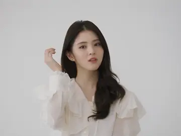 #hansohee #한소희 #xeesoxee #fyp #fypシ 