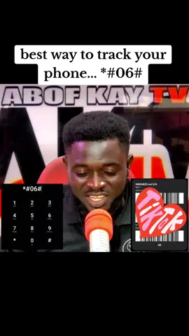 best way to track your missing phone #yentieAbofkay #abofkaytv 