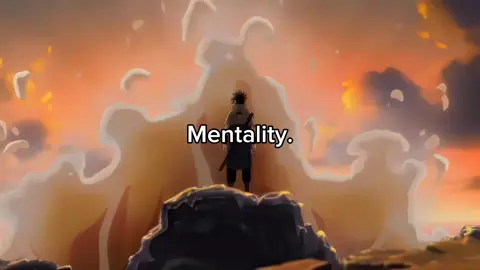 sasuke’s mentality #sasuke #sasukeuchiha #sasukeedit #sasukeuchihaedit #ronaldo #football 