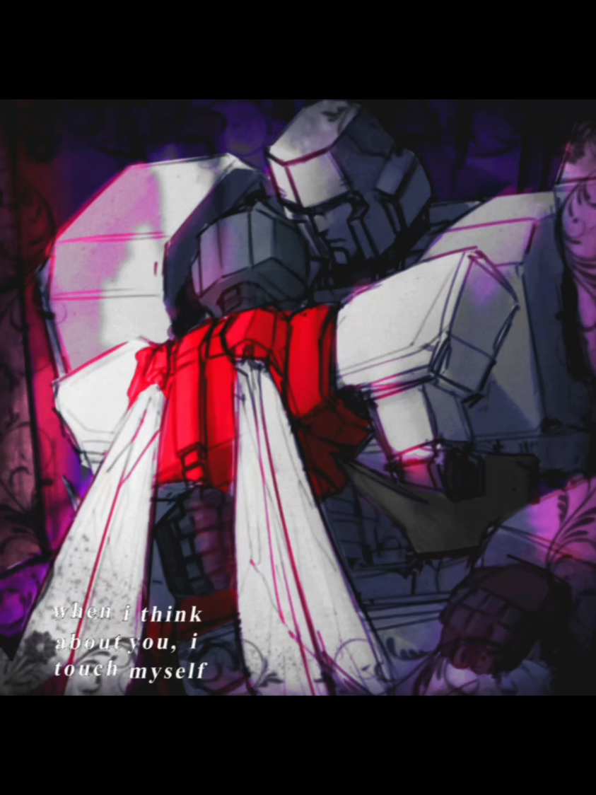 transformers discourse be like who's ur favorite war criminal ac: whyucalledmebananakiller nat-but-free mishenmissing masochist-shark hongniang crooked-bullet bougiebutchbinch #transformers #megatron #starscream #megastar #edit ... if you saw me re-upload this no u didnt