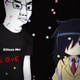 Tomoko & Chuddie  #watamote #tomokokuroki #tomoko #tomoko #kuroki #watamoteedit #tomokokurokiedit #chudjak #chuddie #poljak #fyp #fyp #fyp 