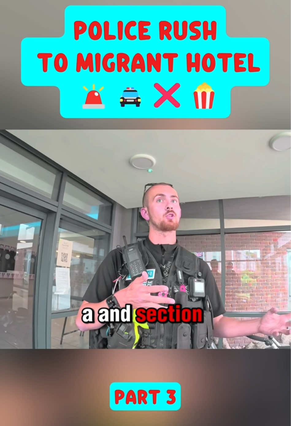 #audit #auditing #cops #police #copsoftiktok #policeuk 