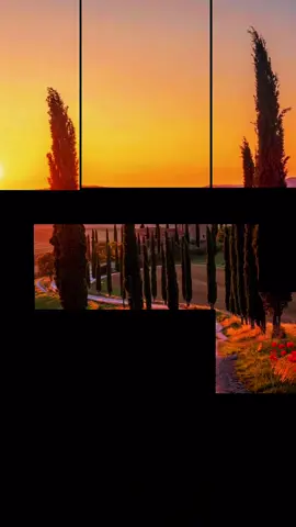 #CapCut Scene transition in artistic style . #capcutradio #style #videos #trend #transition #foryou #fyp 