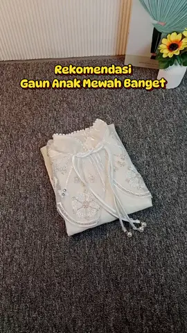 Gaun anak perempuan mewah❤ #dressanakperempuan #dressanakmurah #fashionanak #bajuanakmurah #ootdanak #fyp #outfitanakcewek #gaunanak #gaunanakperempuan 