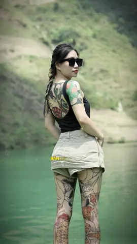 Hà Giang pass1 🤭#chipp🐛 #xuhuongtiktok #trending #tattoo #tattootiktok #CapCut 