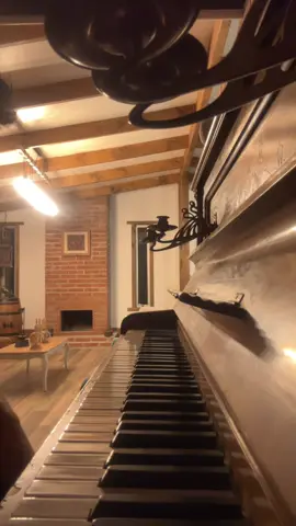 Centro cocotero Mario kart c: #piano #pianocover #mariokart #musica 