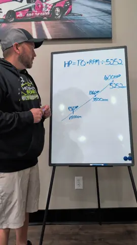 Horsepower vs Torque explained!  #teamfirepunk 