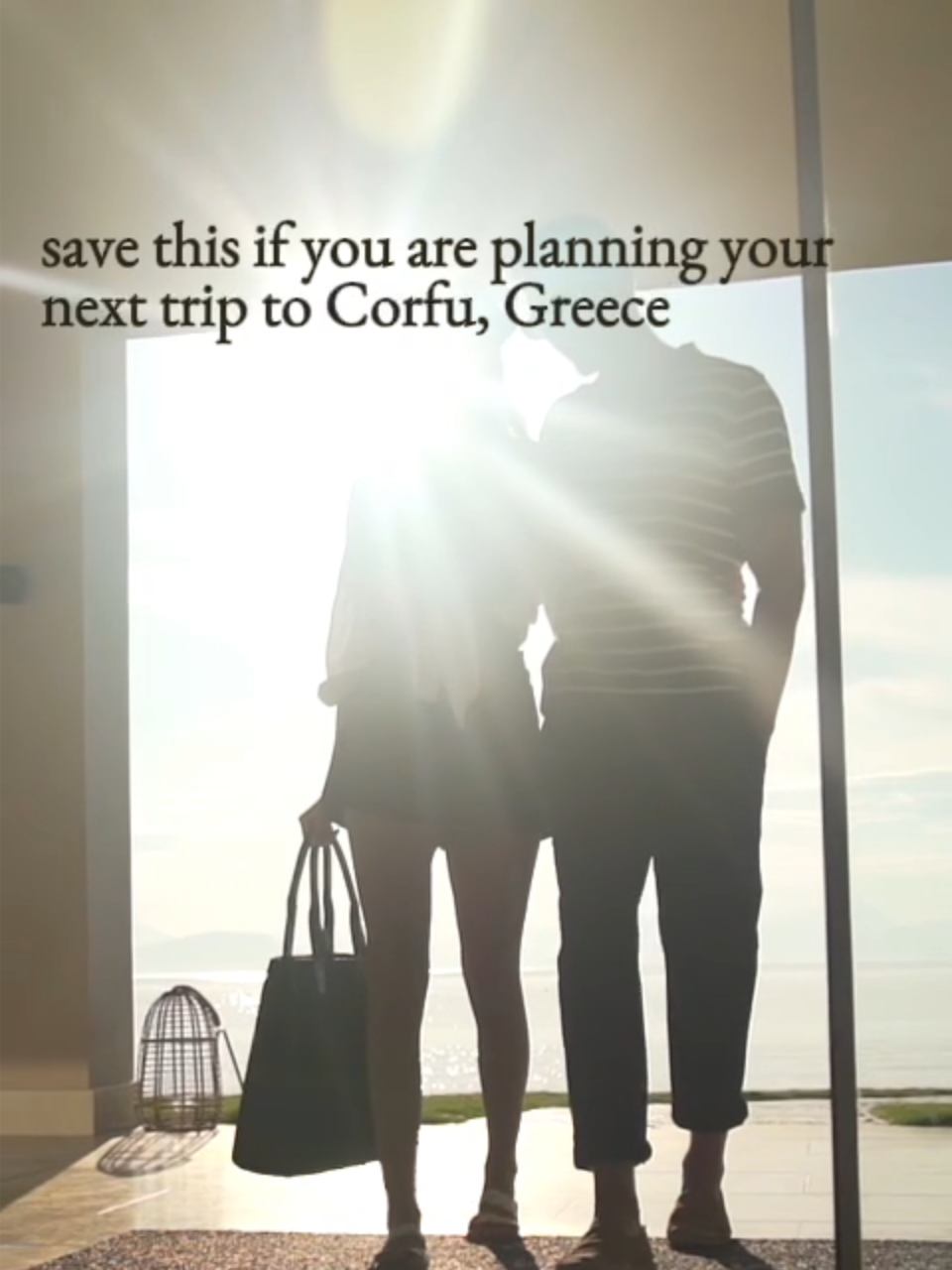 Have you planned your summer vacay yet? #DomesResorts #domesmiramarecorfu #domeslife #luxurylife #vacation #Corfu #fyp #fy