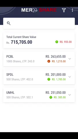 Portfolio management #perfectequitymanagement #viral #dipendra 