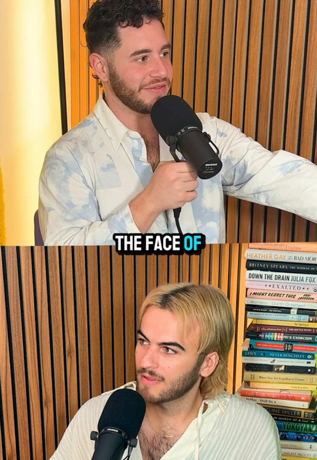 weight watchers went bankrupt for Jenny to start calling #goodchildrenpod 