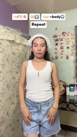 Baby Dance Trend #dancetutorial #dancetrend #teyntutorial #fyp 