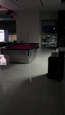 $5 million USD penthouse overlooking the Las Vegas Strip  #pourtoi #foryoupage #viralvideo🔥 