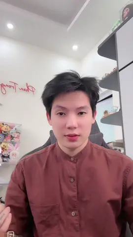 Thấy đẹp trai là nghi r mà #phantrongduong #tronggduongg 