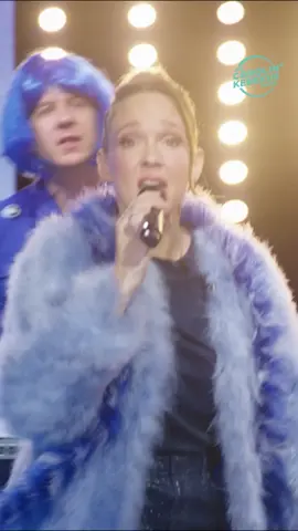 Wir waren vor euch blau! 💙 Caros neuer Ballermann-Song mit Message. Nutzt den Sound und teilt die blaue Liebe! 🥰