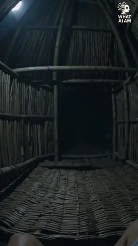 เจอดี...มานั่งสมาธิในกระท่อมกลางป่า #คลิป #คลิปai #ผี #ผีหลอก #น่ากลัว #หลอน #หลอนก่อนนอน #หลอกหลอน #คลิปผี #พิศวง #ลึกลับ #ปีศาจ #ป่า #ลับแล #ป่าลับ #คลิปเด็ด #ล่าท้าผี #ห้างร้าง #ai #สังเกตุดีๆ #theghost #theghostradio #เดอะโกสต์เรดิโอ #เดอะโกส #เปรต #ผีเปรต