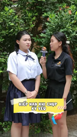 Kiếp nạn của bạn khi đi chụp kỷ yếu là gì … ?! #xuhuong #kyyeutayninh #kyyeutayninhconcept #70tayninh #quayphimkyyeu #chupanhtayninh #chupanhthanhxuan #trendhocsinh #kyyeuthanhxuan #thpt #phongvankyyeu #makeupkyyeu #82kiepnankhichupanh 