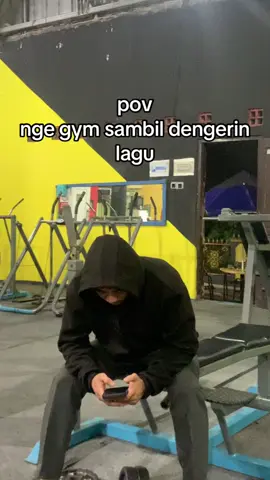 prasaan yang emosional #gymmotivation #workout #GymTok #gym #gymsad 