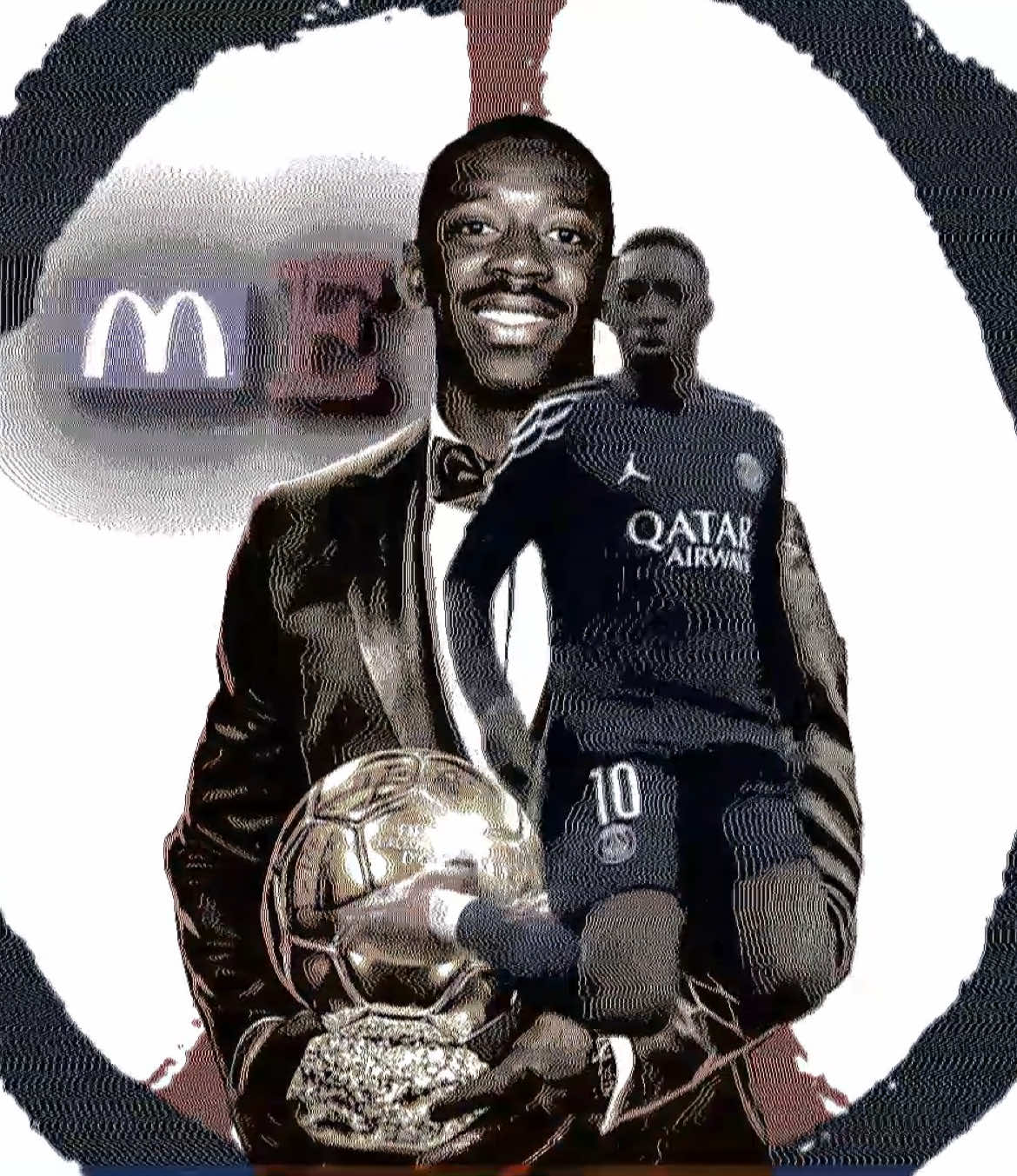 Already give him his ballon d’or #ousmanedembele #dembele #parissaintgermain #psg #ucl #footbal #soocer #footballedit #french #ballondor #kendricklamar #future #metroboomin #edit #aftereffect #foryouu #fyp #pourtoi 