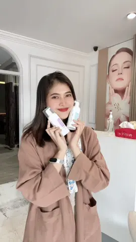 Se MERIAH ini PROMO nya masa iya gak di checkout! Ingat KESEMPATAN tidak datang dua kali 😍 #lluvskin #promoskincare #skincare #