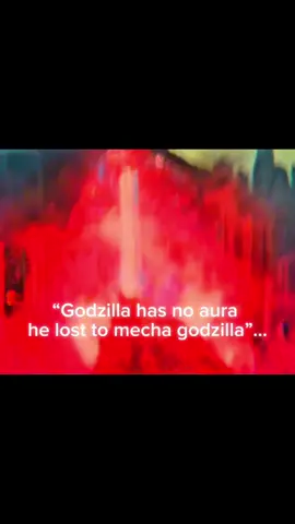 His smile when he went thermonuclear, he new it was over 💀#godzilla #monsterverse #mechagodzilla #godzillavskong #kingofmonsters #godzillavskongroar #fyp 