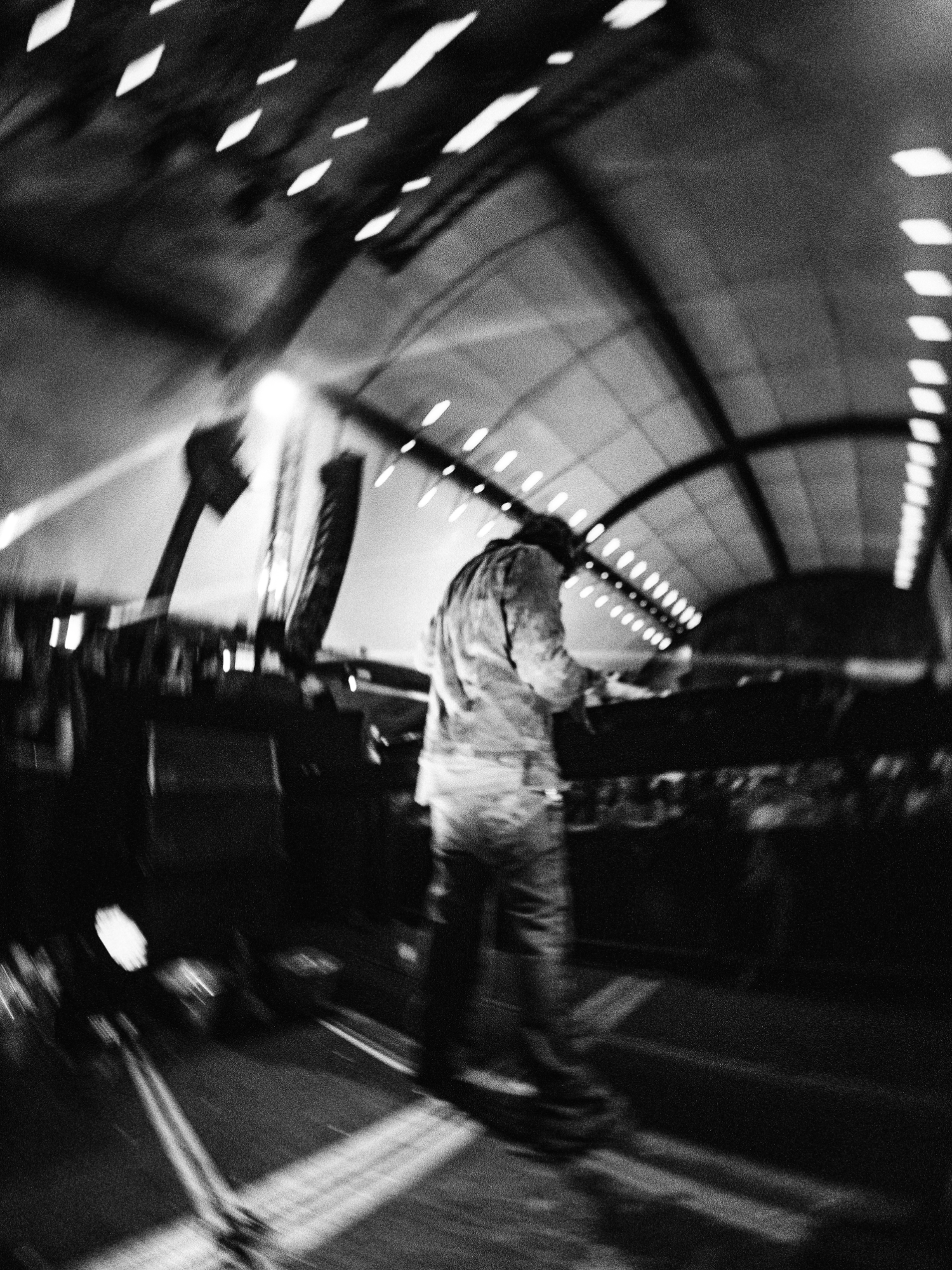 SÃO PAULO = GOTHAN CITY 🦇🦇🦇 #roddylima #djlife #minimal #techno