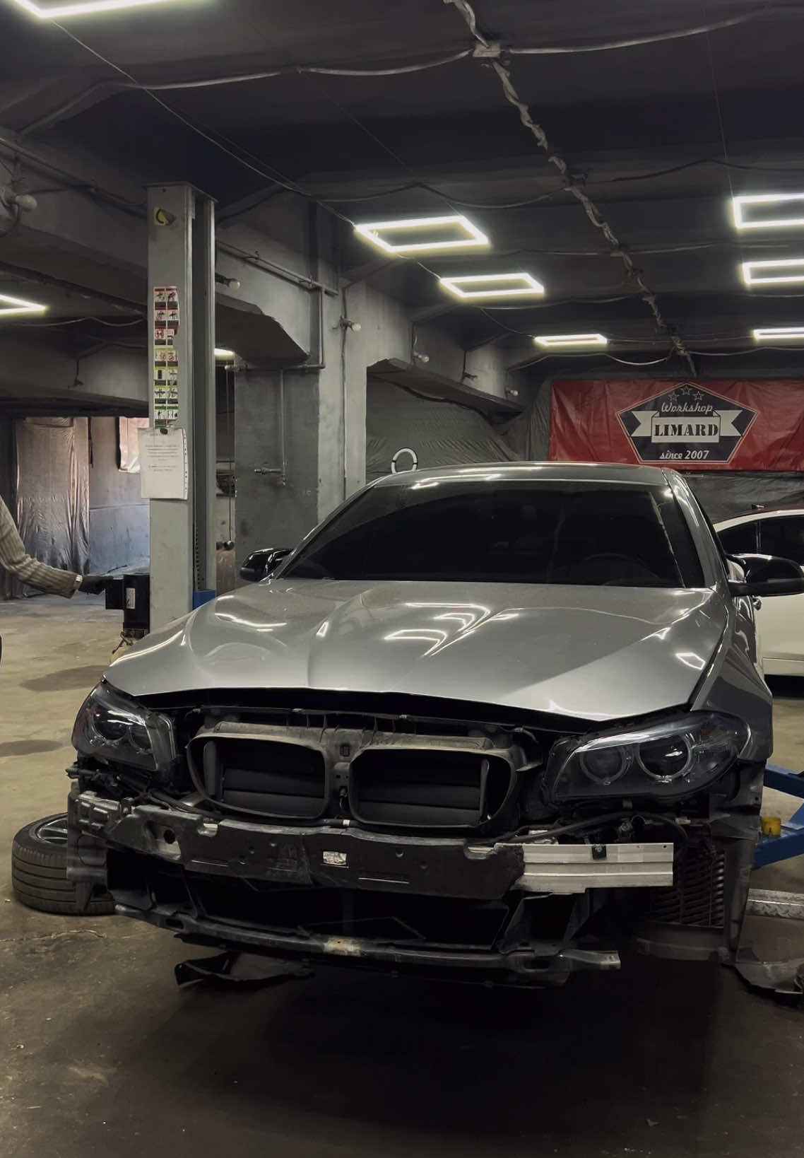 #limard #автосервіс #стоодеса #ремонтавто #bmw 