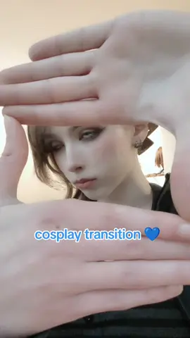 NEW COSPLAYY🔥 #genshincosplayer #genshincosplay #genshin #cosplay #cosplayer #shenhe #shenhegenshinimpact #shenhecosplay 